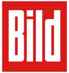 Logo der Zeitschrift Bild
