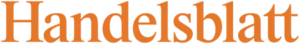 Logo der Zeitung Handelsblatt