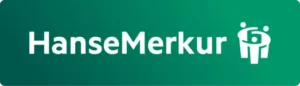 Logo der HanseMerkur Versicherungsgruppe