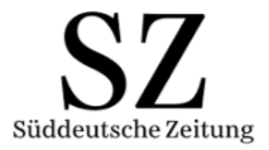 Logo der Süddeutschen Zeitung