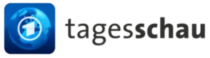 Logo der Tagesschau